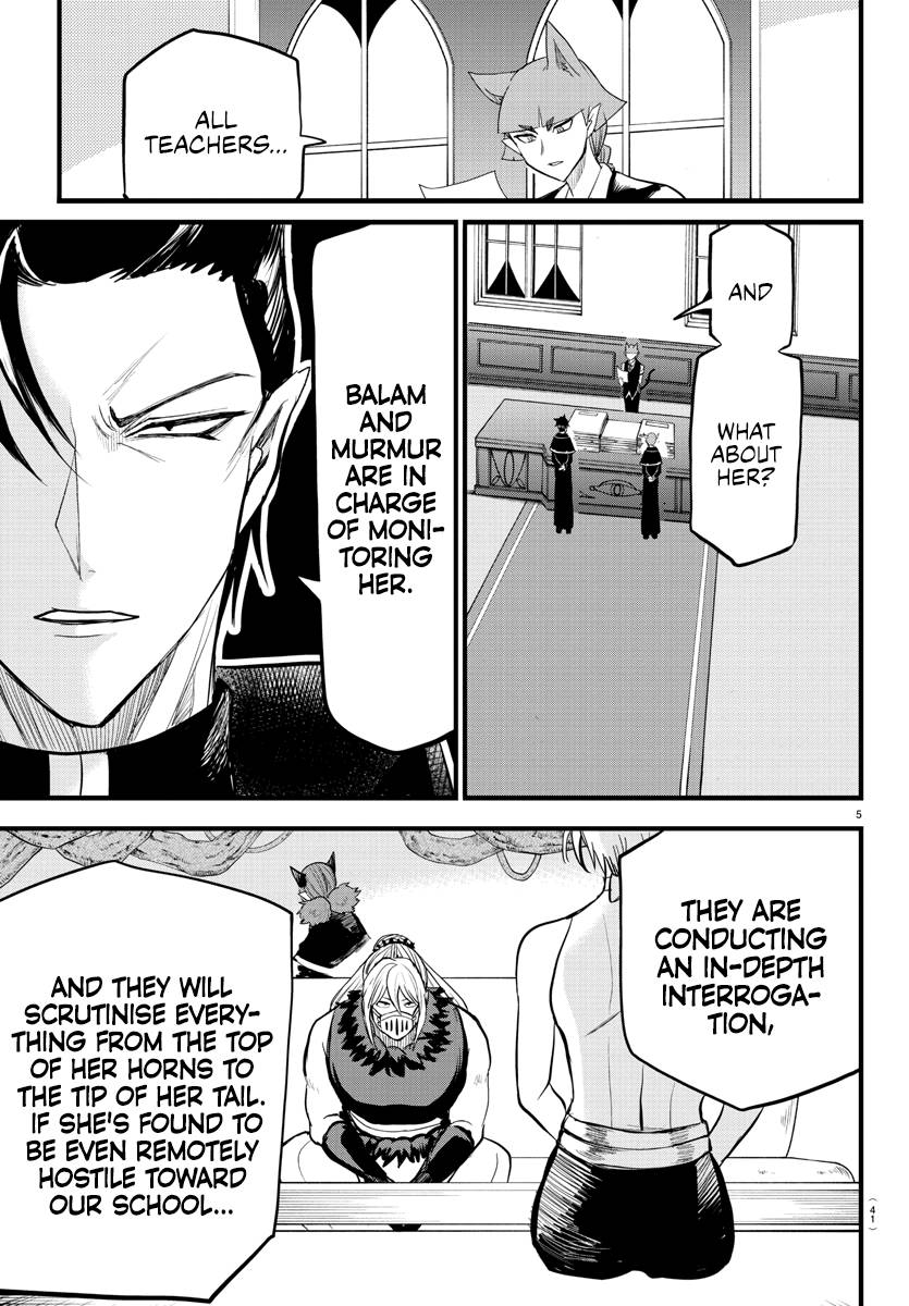 Mairimashita! Iruma-kun, Chapter 267 image 06